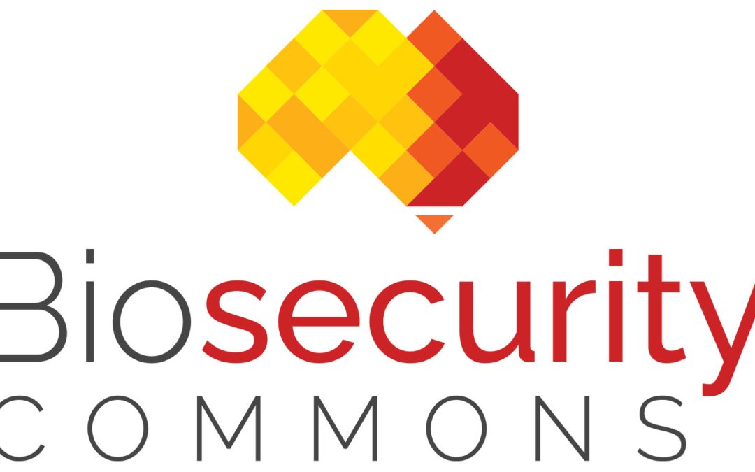 Biosecurity Commons launch date announced