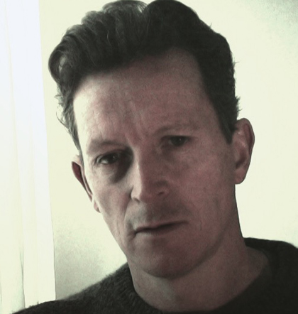 Sean Haythorne