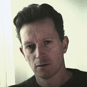 Sean Haythorne