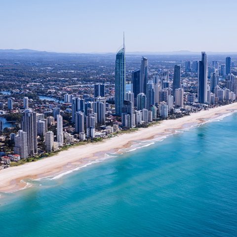 Gold Coast