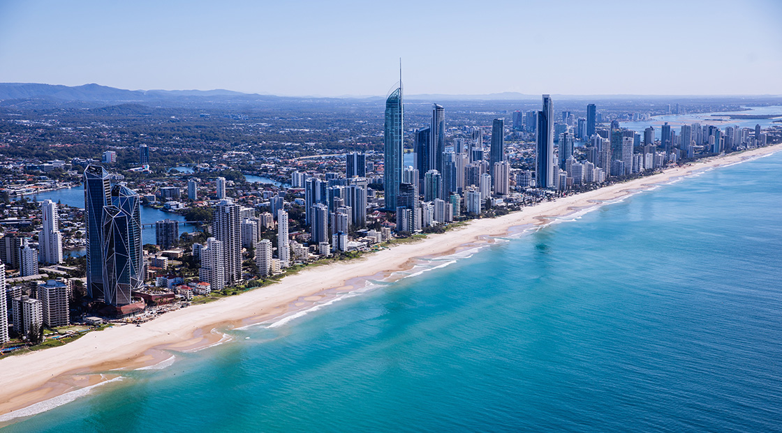 Gold Coast